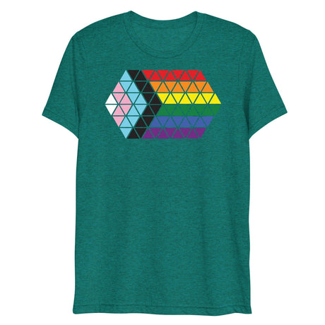Hexual Healing (Triblend)-Triblend T-Shirt-Swish Embassy