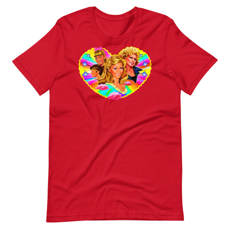 Hopelessly Devoted-T-Shirts-Swish Embassy