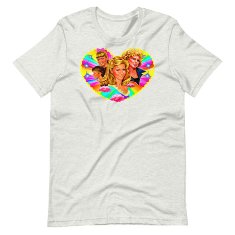 Hopelessly Devoted-T-Shirts-Swish Embassy