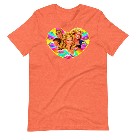 Hopelessly Devoted-T-Shirts-Swish Embassy