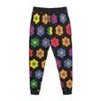 House of Yass (AOP Sweatpants)-AOP Sweatpants-Swish Embassy