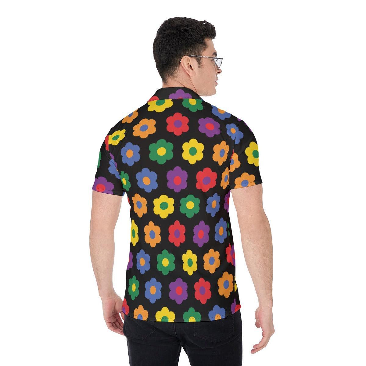 House of Yass (Button Shirt)-Button Shirt-Swish Embassy