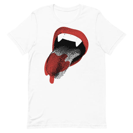 I Don't Bite-T-Shirts-Swish Embassy