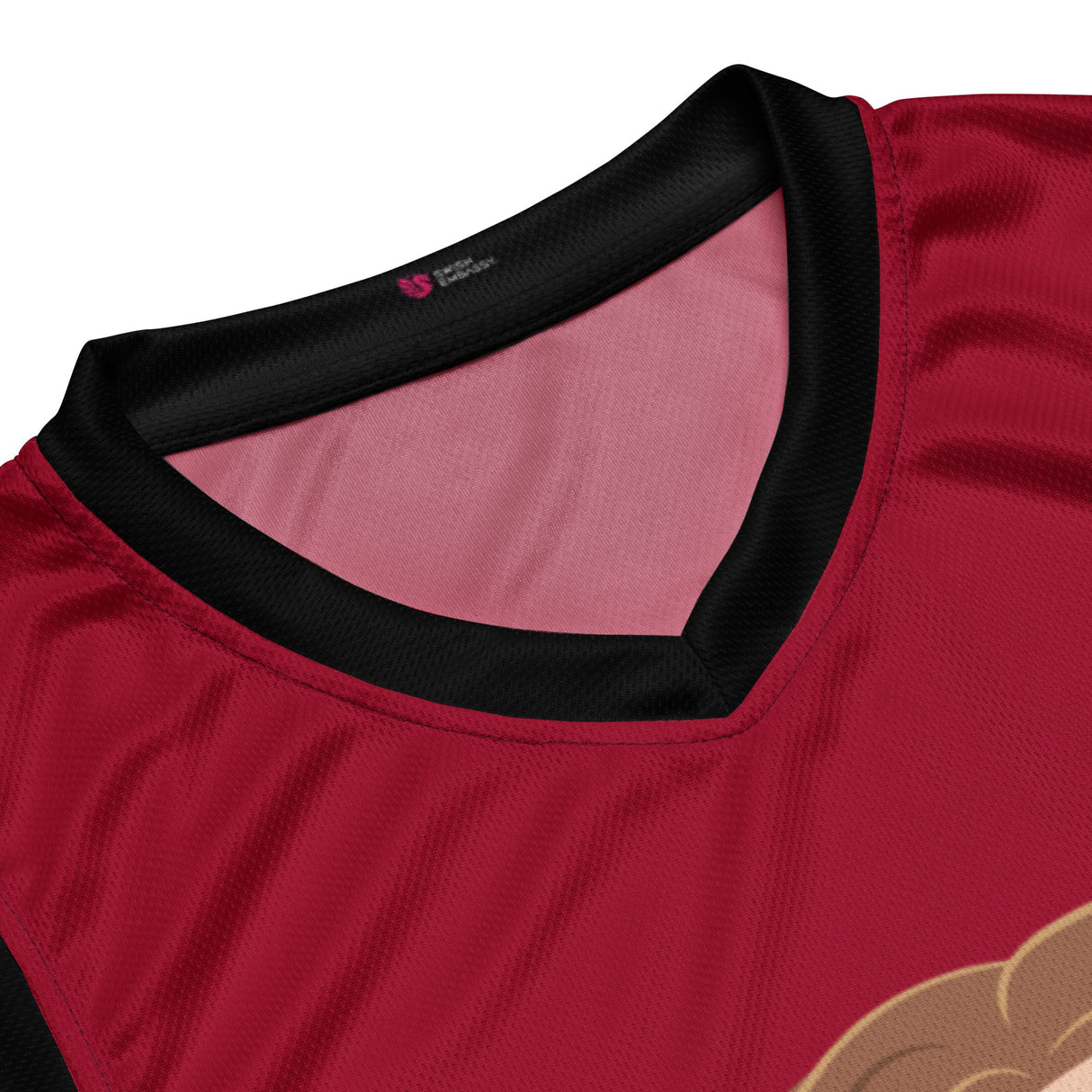 I Don't Know Her (Jersey)-Jersey-Swish Embassy