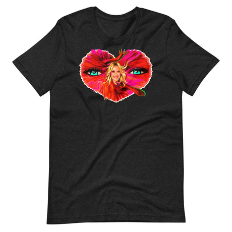I Hear it and I Know-T-Shirts-Swish Embassy