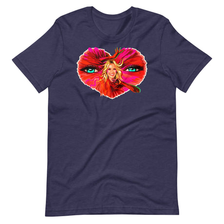 I Hear it and I Know-T-Shirts-Swish Embassy