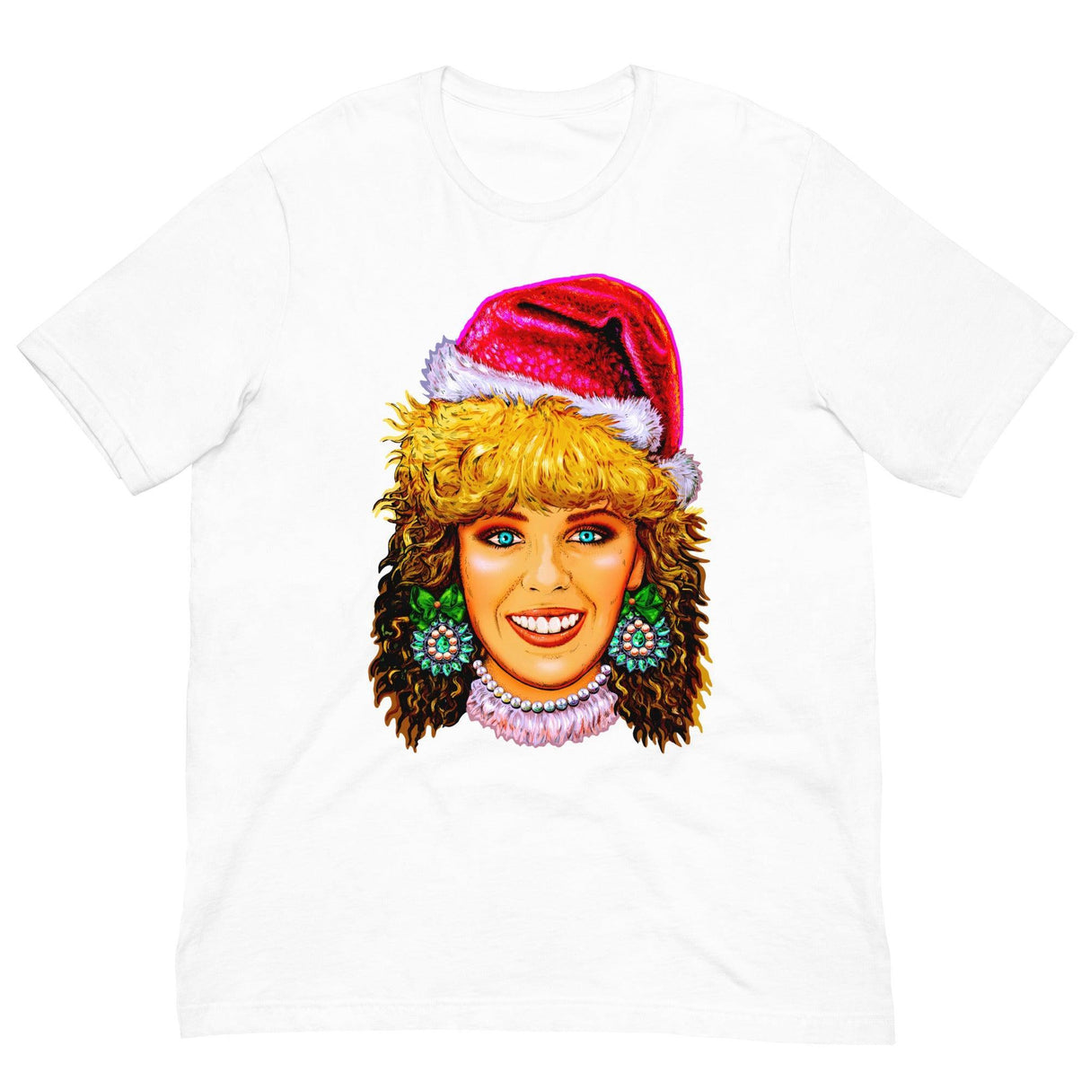 I Should Be So Jolly-Christmas T-Shirts-Swish Embassy
