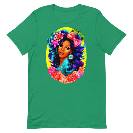 I Work Hard for My Wardrobe-T-Shirts-Swish Embassy