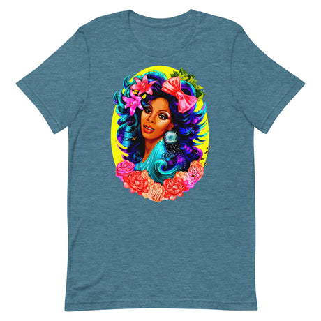 I Work Hard for My Wardrobe-T-Shirts-Swish Embassy