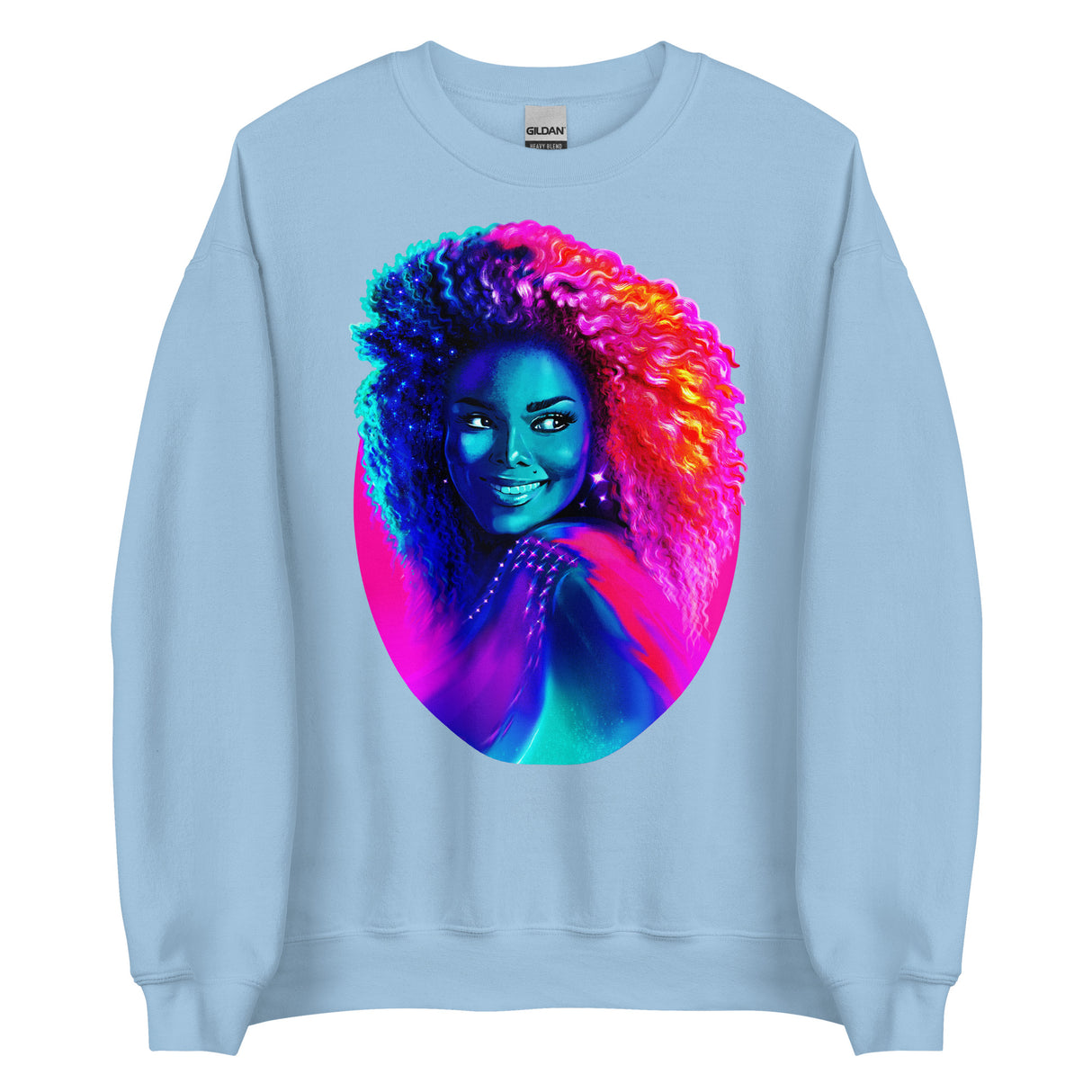 If I Were Your Shirt (Sweatshirt)-Sweatshirt-Swish Embassy