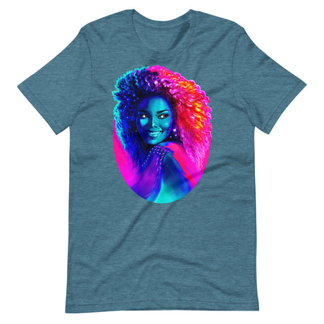 If I Were Your Shirt-T-Shirts-Swish Embassy
