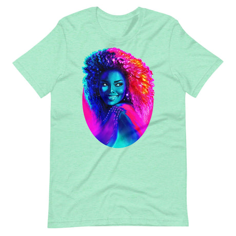 If I Were Your Shirt-T-Shirts-Swish Embassy