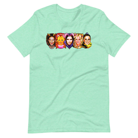 If You Wanna Be My Duchess-T-Shirts-Swish Embassy