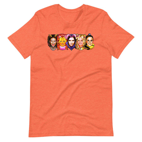 If You Wanna Be My Duchess-T-Shirts-Swish Embassy