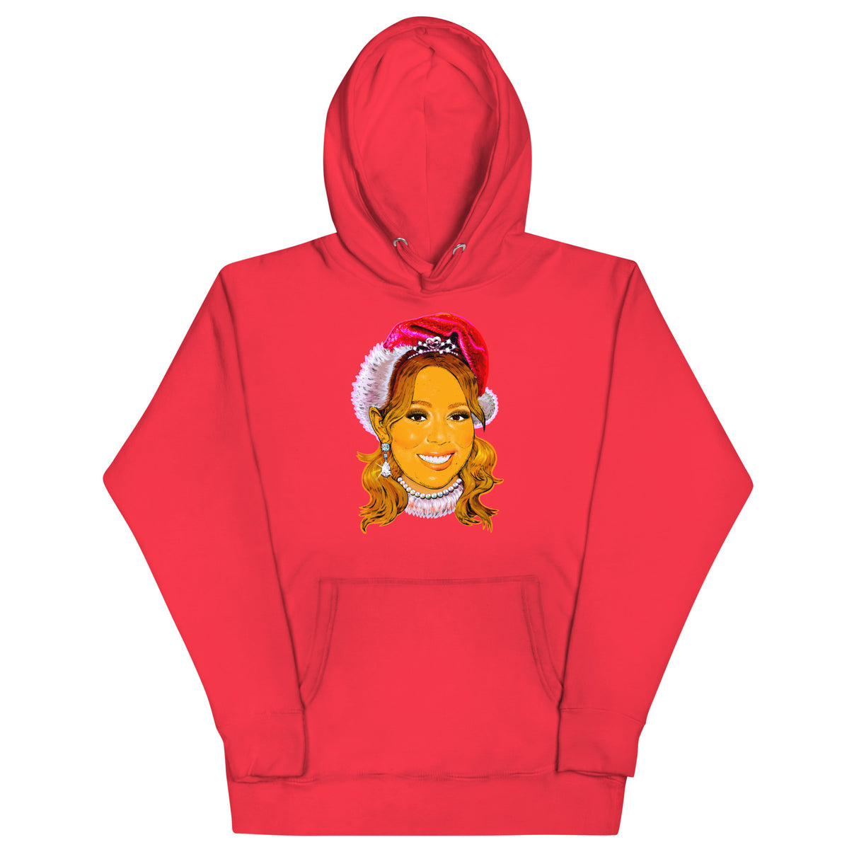 It's Time (Hoodie)-Hoodie-Swish Embassy