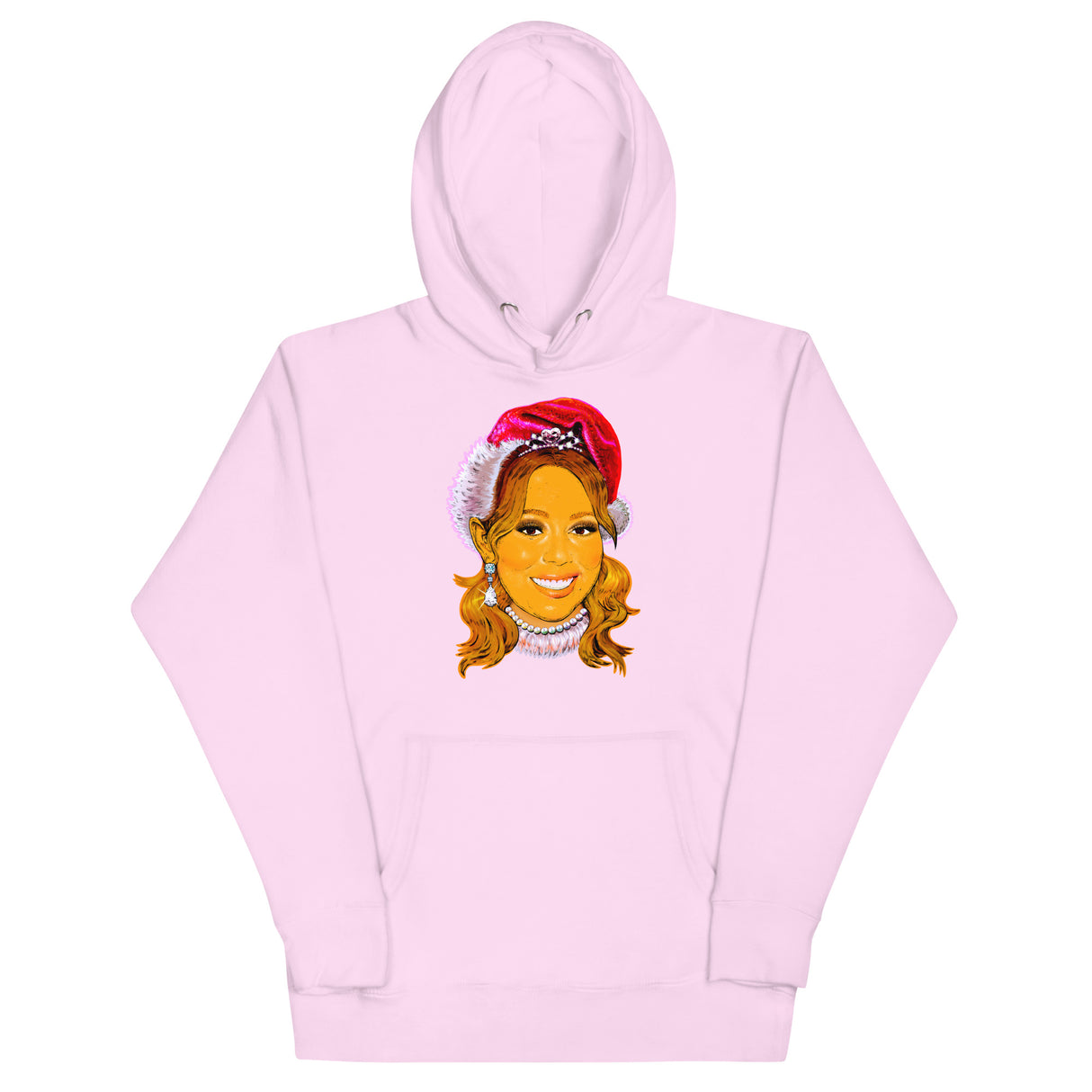 It's Time (Hoodie)-Hoodie-Swish Embassy