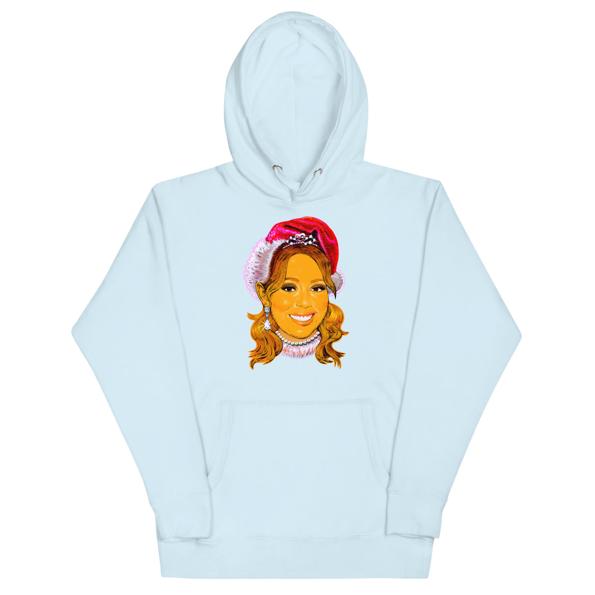 It's Time (Hoodie)-Hoodie-Swish Embassy