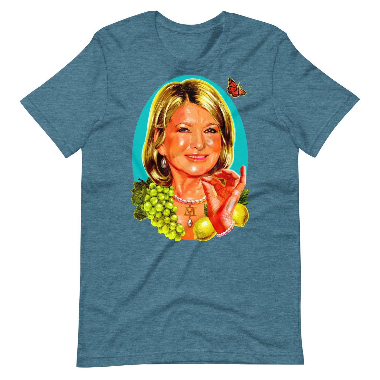 It’s a Good Thing-T-Shirts-Swish Embassy
