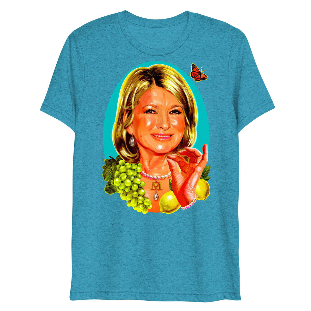 It’s a Good Thing (Triblend)-Triblend T-Shirt-Swish Embassy