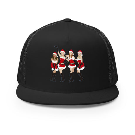 Jingle Bell Rock (Headwear)-Headwear-Swish Embassy
