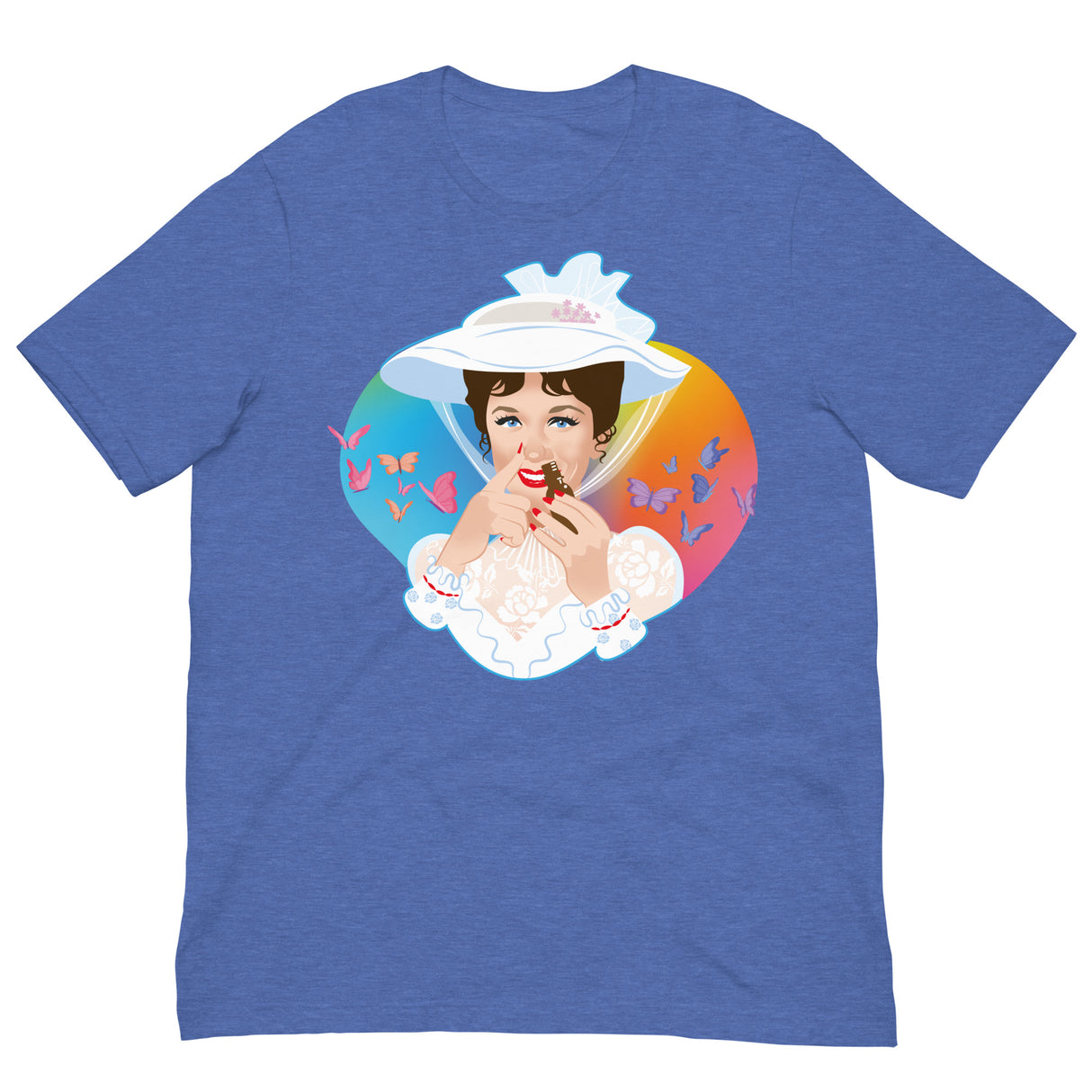 Just A Sniff-T-Shirts-Swish Embassy