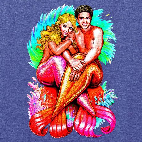 Justin Case You Forgot-T-Shirts-Swish Embassy