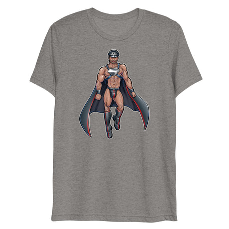 Kal of Finland (Triblend)-Triblend T-Shirt-Swish Embassy