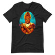 Kitt Got Your Tongue?-T-Shirts-Swish Embassy
