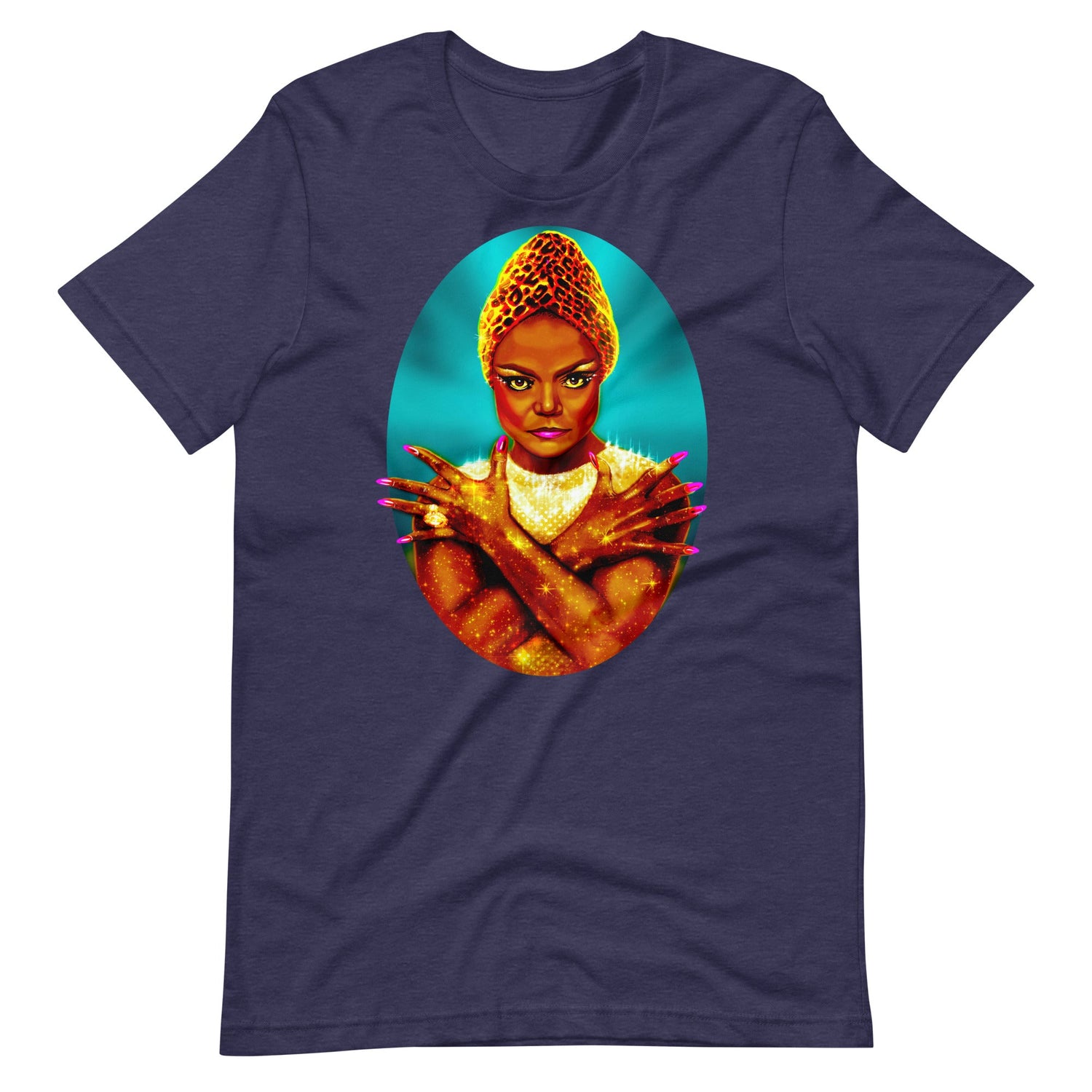Kitt Got Your Tongue?-T-Shirts-Swish Embassy