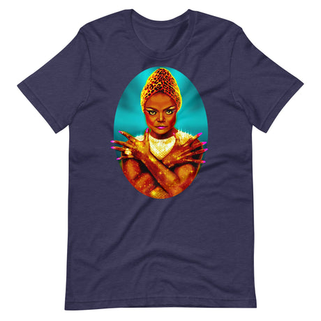 Kitt Got Your Tongue?-T-Shirts-Swish Embassy