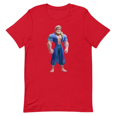 Let it Grow-T-Shirts-Swish Embassy