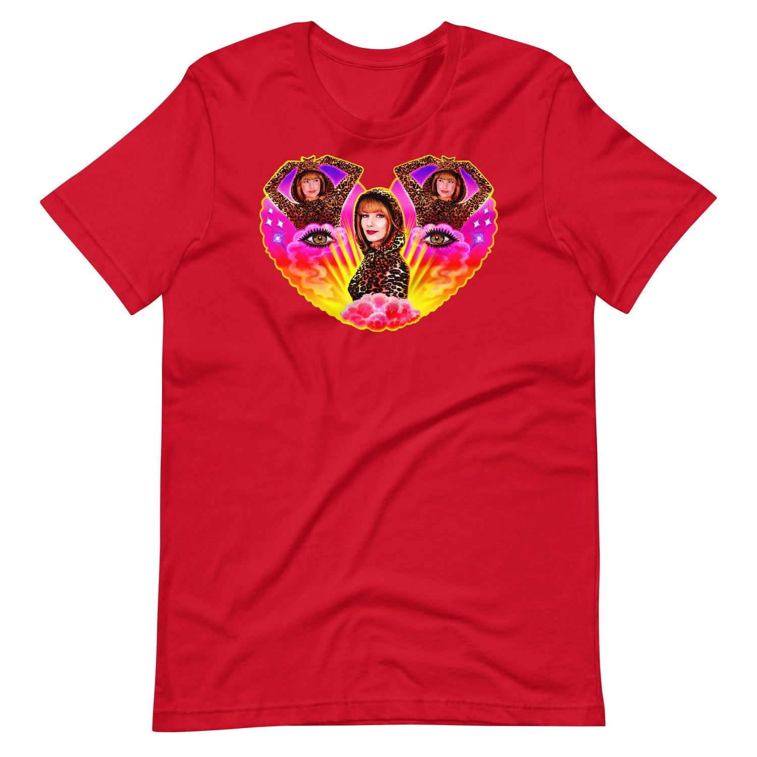 Let’s Go Shirts-T-Shirts-Swish Embassy