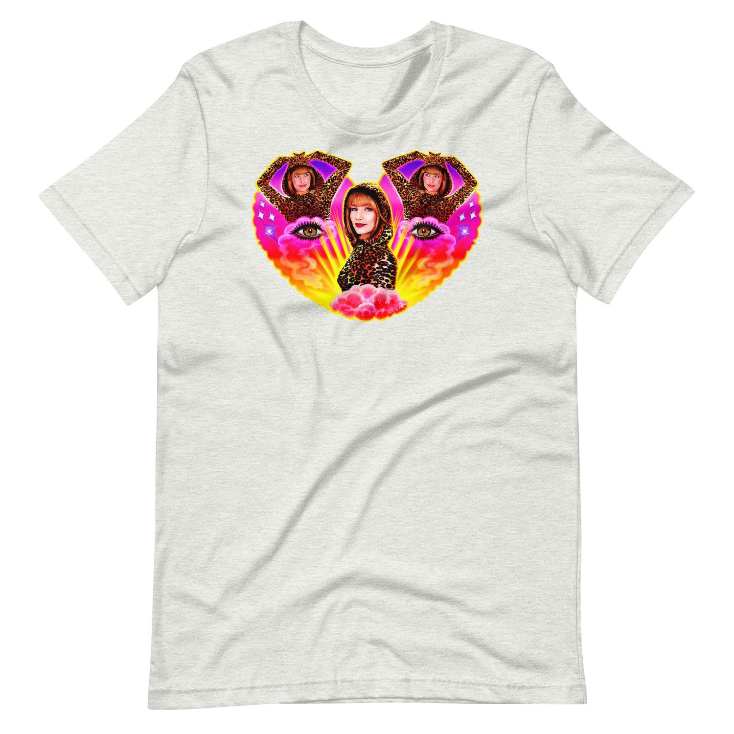 Let’s Go Shirts-T-Shirts-Swish Embassy
