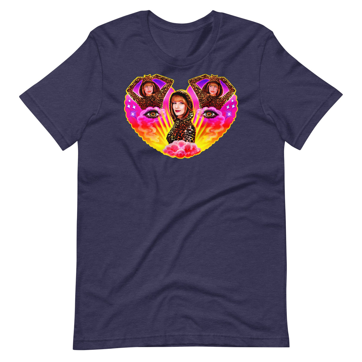 Let’s Go Shirts-T-Shirts-Swish Embassy
