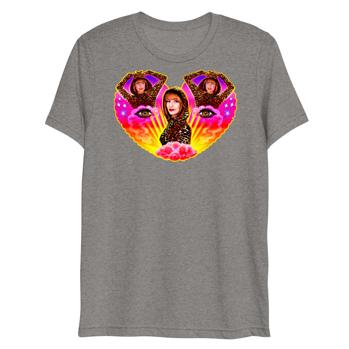 Let’s Go Shirts (Triblend)-Triblend T-Shirt-Swish Embassy