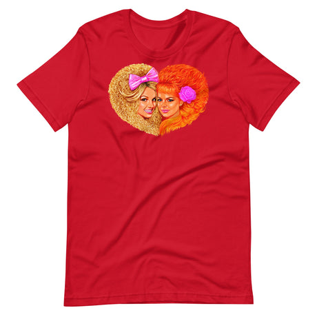 Litney-T-Shirts-Swish Embassy