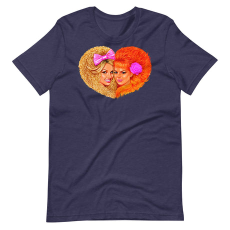 Litney-T-Shirts-Swish Embassy