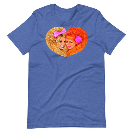 Litney-T-Shirts-Swish Embassy