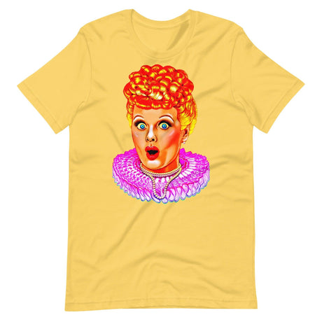 Lucille’s Liquid Lunch-T-Shirts-Swish Embassy