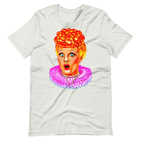 Lucille’s Liquid Lunch-T-Shirts-Swish Embassy