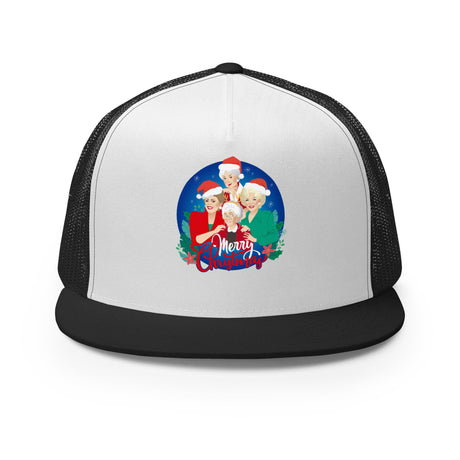 Miami Christmas (Headwear)-Headwear-Swish Embassy