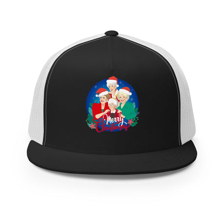 Miami Christmas (Headwear)-Headwear-Swish Embassy