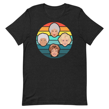 Miami Sunset-T-Shirts-Swish Embassy