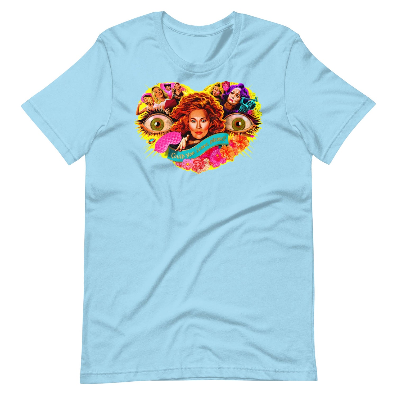 Mommy Queerest-T-Shirts-Swish Embassy