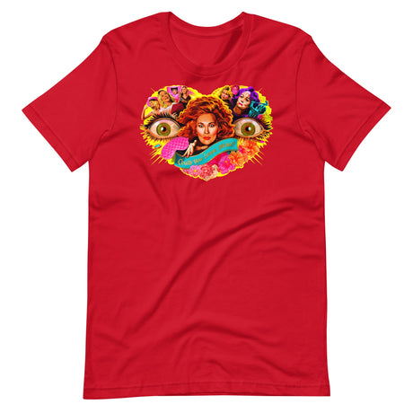 Mommy Queerest-T-Shirts-Swish Embassy