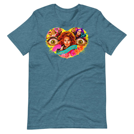 Mommy Queerest-T-Shirts-Swish Embassy