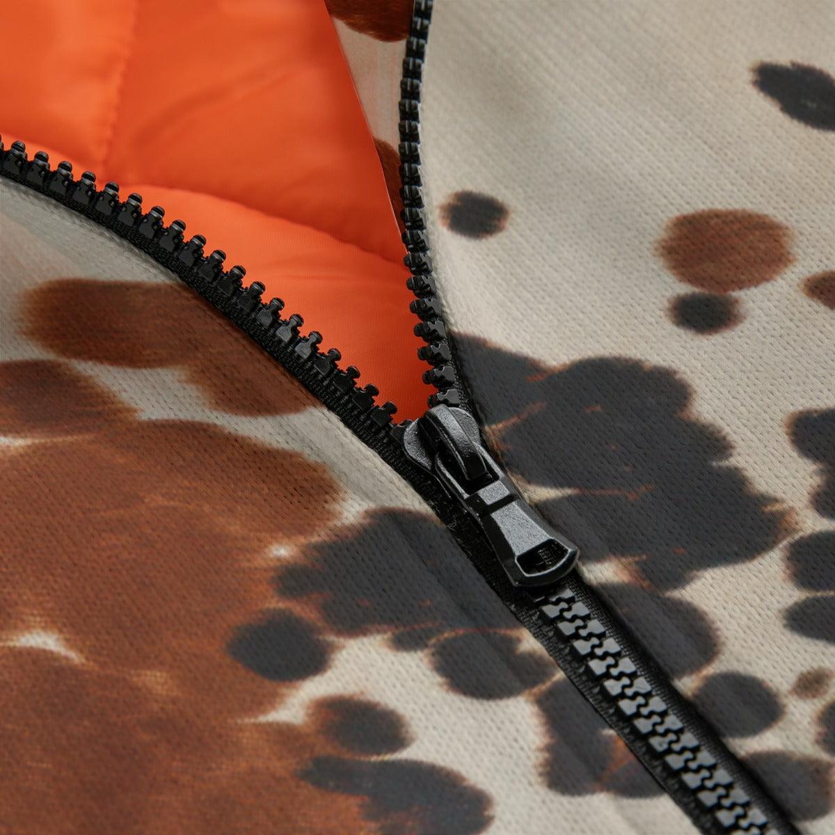 Montana (Fleece Jacket)-Fleece Jacket-Swish Embassy