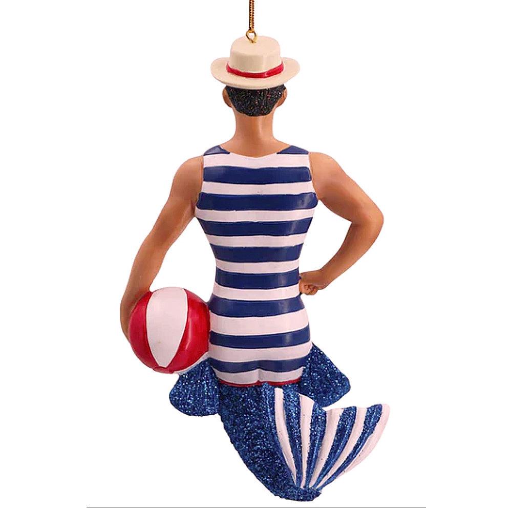Mr Beach Balls (Ornament)-Ornament-Swish Embassy