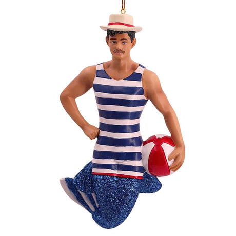Mr Beach Balls (Ornament)-Ornament-Swish Embassy