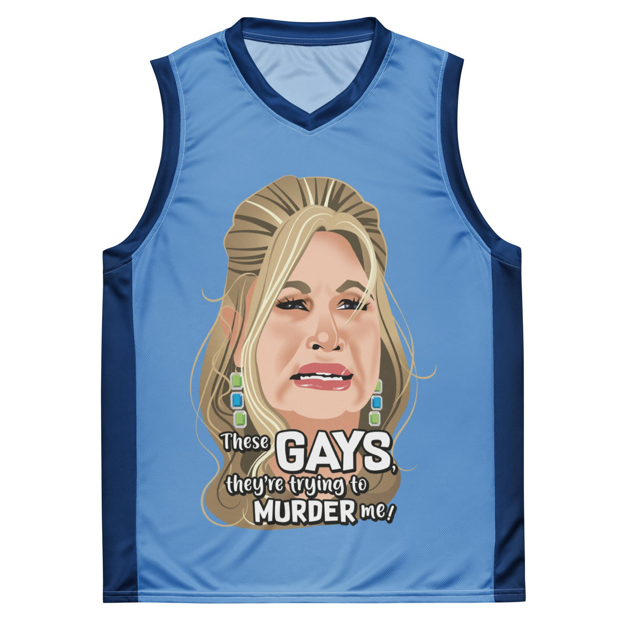 Murder (Jersey)-Jersey-Swish Embassy